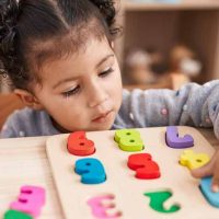 Understanding Different Learning Styles in Young Children