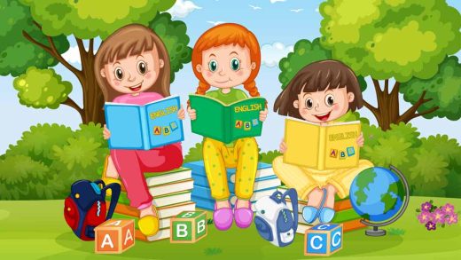 What Does a Literacy-Rich Classroom Look Like