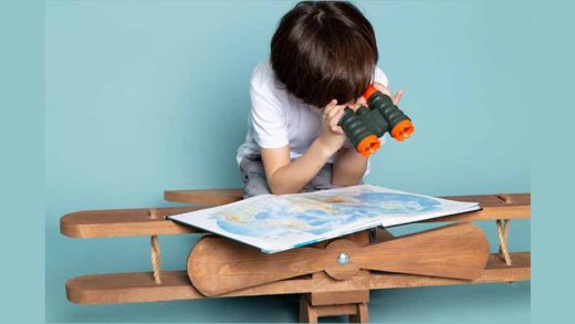 What Does a Preschool Observation Visit Tell You, and What to Look For