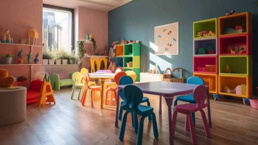 What TÜV NORD Certified Safety Really Means for Your Child’s School