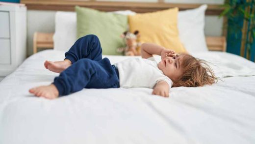 Why Self-Regulation Is One of the Most Important Skills a Child Can Learn