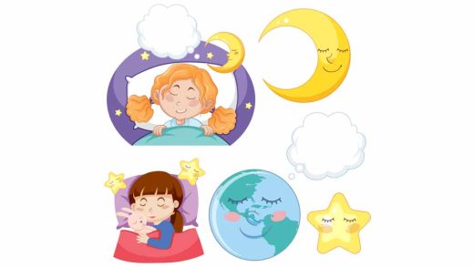 Why Sleep Is One of the Most Important Factors in Early Childhood Learning