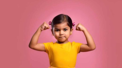 Building Confidence in Children Before the New School Session