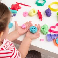 Fine Motor Skills for Preschoolers