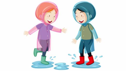 Five Joyful Rainy Day Experiences Every Child Should Have