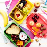 Healthy Lunchbox Ideas for Preschoolers That They’ll Actually Eat