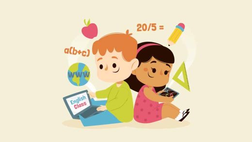 How Digital Learning Supports Classroom Education