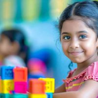 How Long Does the Settling Period Last at Preschool in India