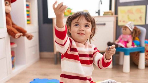 How a Child’s Physical Environment Affects Their Ability to Learn