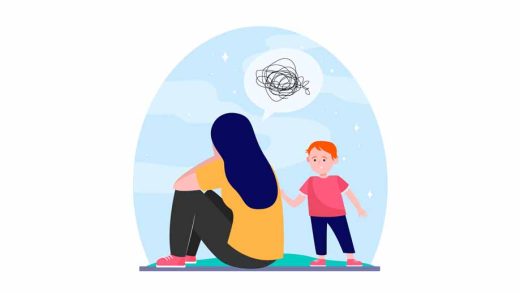 How to Emotionally Prepare Yourself for Preschool Drop-Off
