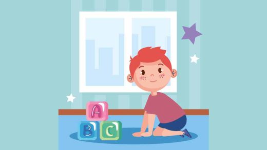How to Improve Concentration in Children Naturally