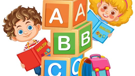 Language Development in 2–4-Year-Olds