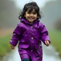 Monsoon Health Tips for Preschoolers Keeping Infections Away