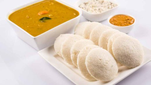 Monsoon Nutrition Tips to Support Children’s Immunity