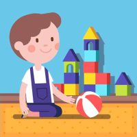What Is Fluidic Learning and How Does It Shape a Child’s Day at Kangaroo Kids