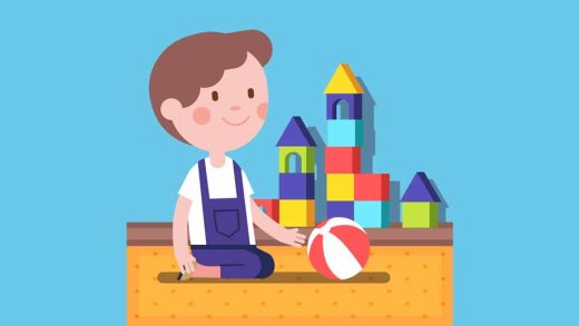 What Is Fluidic Learning and How Does It Shape a Child’s Day at Kangaroo Kids