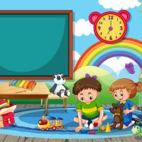 What Parents Should Focus on During the First Month of School