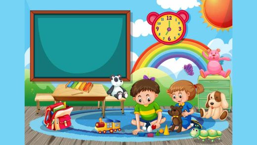 What Parents Should Focus on During the First Month of School