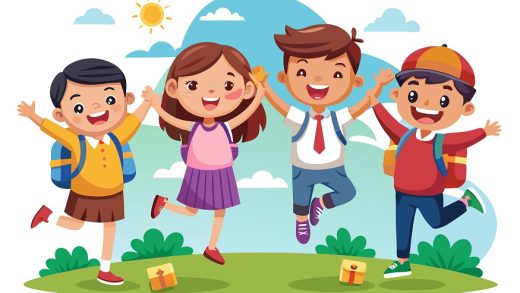 What Should a 3-Year-Old Know by the End of Preschool Year 1?