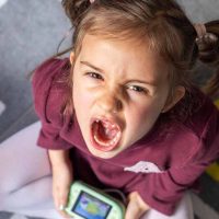 Why Does My Child Have Tantrums After Coming Home from Preschool