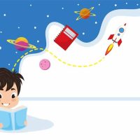 Why Imagination Is a Skill, and How Preschool Nurtures It