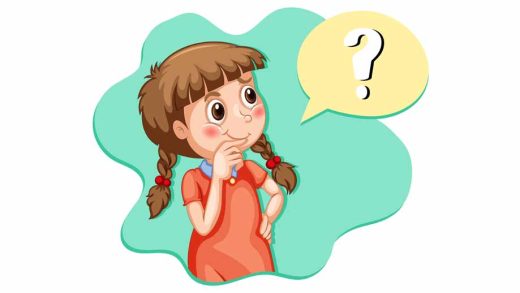 Why Questions Matter More Than Answers in Preschool
