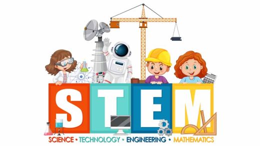 15 STEM Activities for Preschoolers Using Kitchen Ingredients