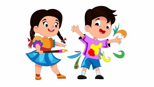 Art Activities for Preschoolers That Build Creativity