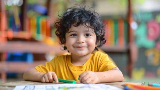 Daycare vs Preschool: What is the Difference? | Kangaroo Kids