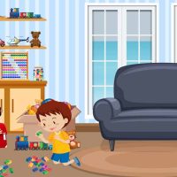How to Build a Strong After-School Routine for Preschoolers
