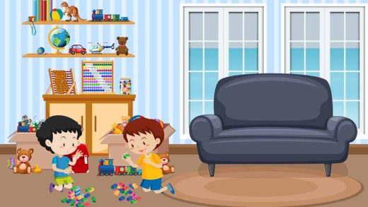 How to Build a Strong After-School Routine for Preschoolers