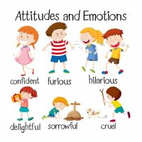 How to Talk to Your 4-Year-Old About Big Emotions