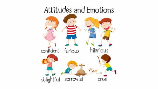 How to Talk to Your 4-Year-Old About Big Emotions