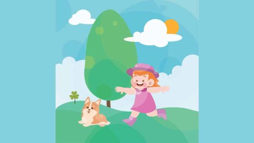 Is My Child Getting Enough Outdoor Time Signs and Solutions