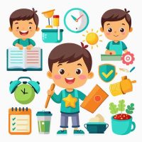 Positive Discipline Techniques That Work for 3–5-Year-Olds