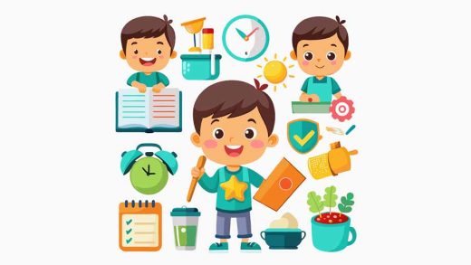 Positive Discipline Techniques That Work for 3–5-Year-Olds