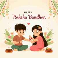 Raksha Bandhan 2026: Fun & Meaningful Ways to Celebrate with Kids