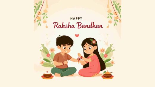 Raksha Bandhan 2026: Fun & Meaningful Ways to Celebrate with Kids