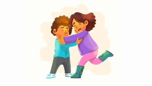 Teaching Empathy to Preschoolers Simple Everyday Approaches