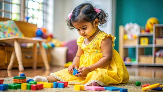 Toddler Programme vs Preschool Which Comes First and Why