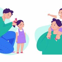 What Is Gentle Parenting Connection Before Correction, Explained