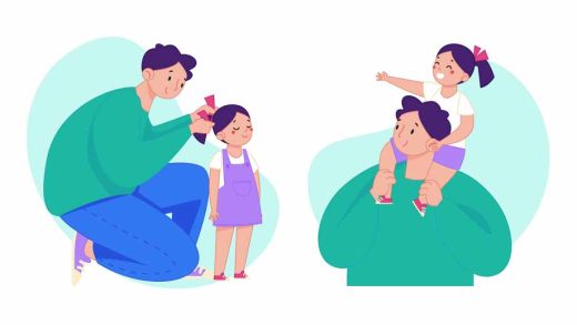 What Is Gentle Parenting Connection Before Correction, Explained
