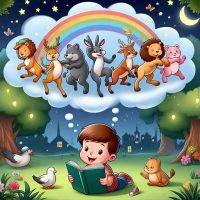 English Poems & Nursery Rhymes for Kids
