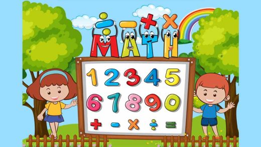 How Can Preschool Math Printables Make Learning Numbers Fun and Engaging
