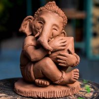 How To Make An Eco-Friendly Ganesh
