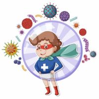 How to Boost Your Toddler's Immunity During Seasonal Weather Change