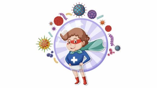 How to Boost Your Toddler's Immunity During Seasonal Weather Change