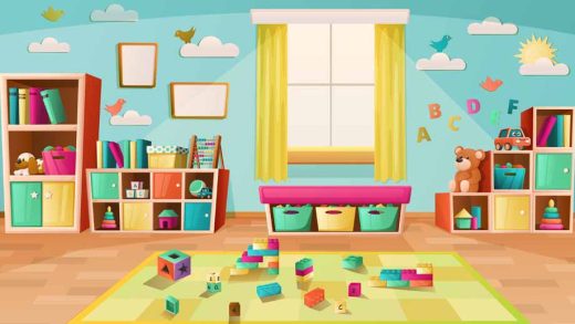 How to Start a Preschool Franchise in India Step-by-Step Guide
