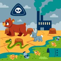 Land Pollution Explained Causes, Effects and Consequences of Soil Pollution