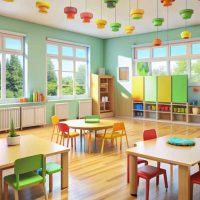 Preschool Franchise Cost in India